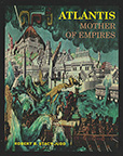 ATLANTIS MOTHER OF EMPIRES